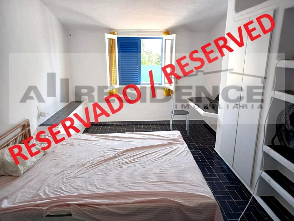 Apartamento T1 para Venda em Albufeira e Olhos de Água Foto 1