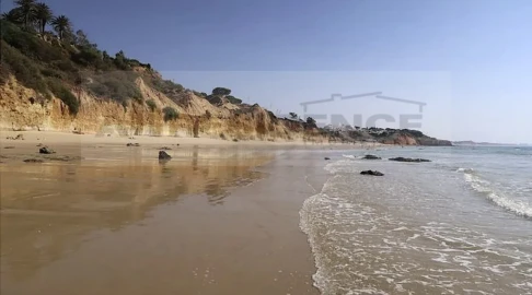 Apartamento T1 para Venda em Albufeira e Olhos de Água