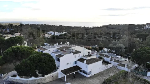 Apartamento T1 para Venda em Albufeira e Olhos de Água