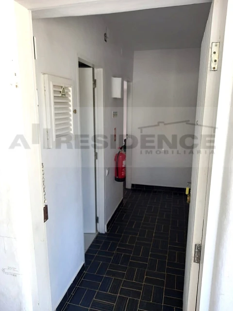Apartamento T1 para Venda em Albufeira e Olhos de Água