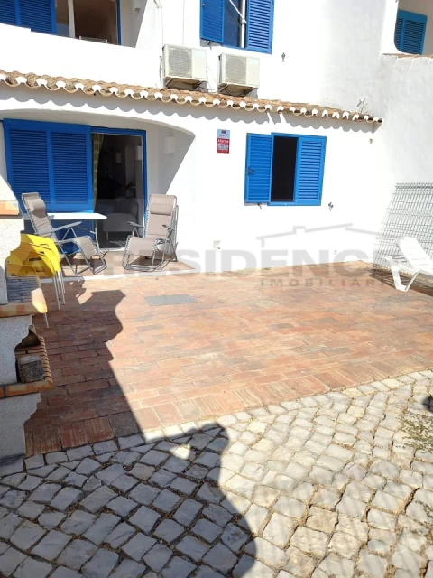 Apartamento T1 para Venda em Albufeira e Olhos de Água