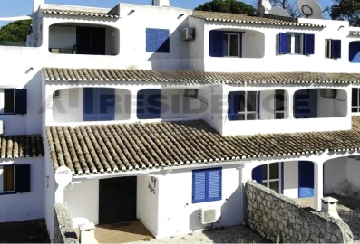 Apartamento T1 para Venda em Albufeira e Olhos de Água