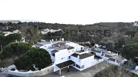 Apartamento T1 para Venda em Albufeira e Olhos de Água