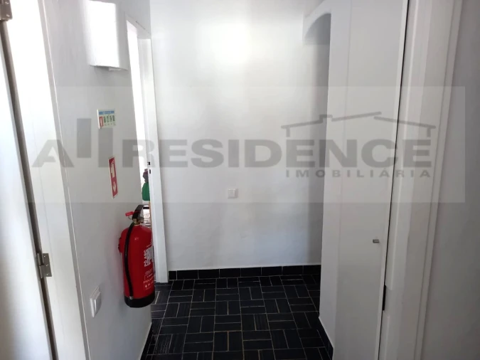Apartamento T1 para Venda em Albufeira e Olhos de Água Foto 22