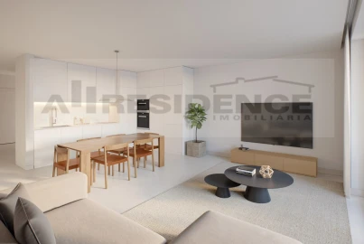 Apartamento T2 para Venda em Lagos (São Sebastião e Santa Maria)