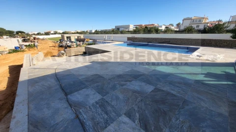 Moradia T3 para Venda em Albufeira e Olhos de Água