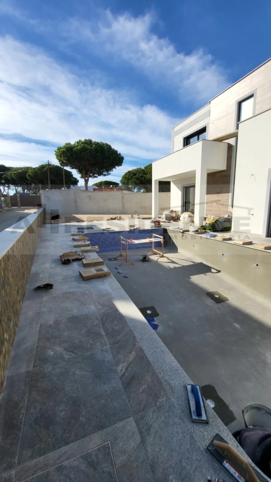 Moradia T3 para Venda em Albufeira e Olhos de Água Foto 5