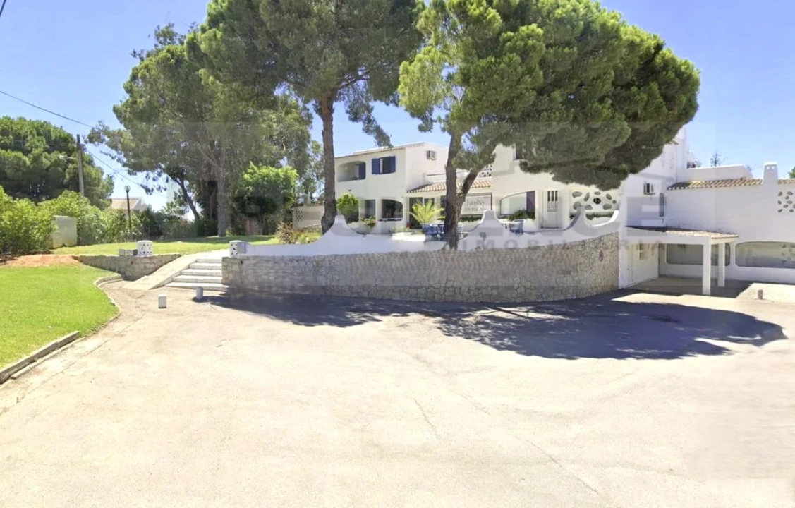 Apartamento T1 para Venda em Albufeira e Olhos de Água Foto 5