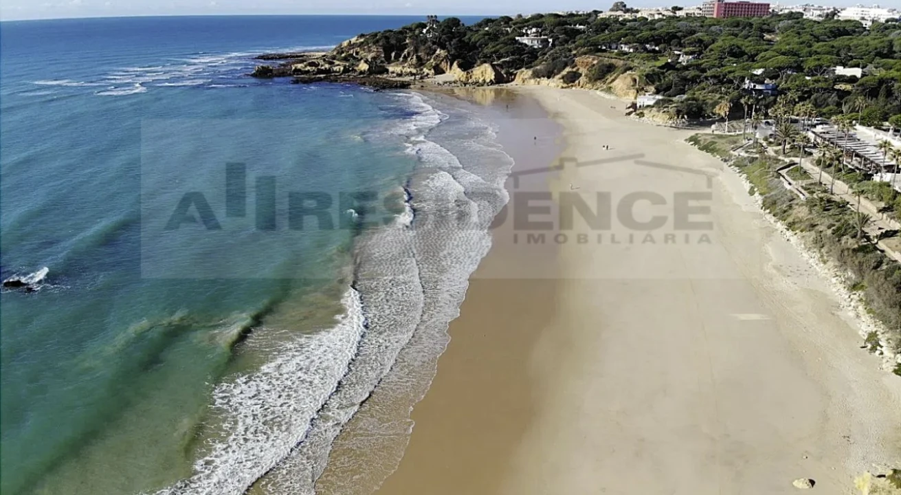 Apartamento T1 para Venda em Albufeira e Olhos de Água Foto 10