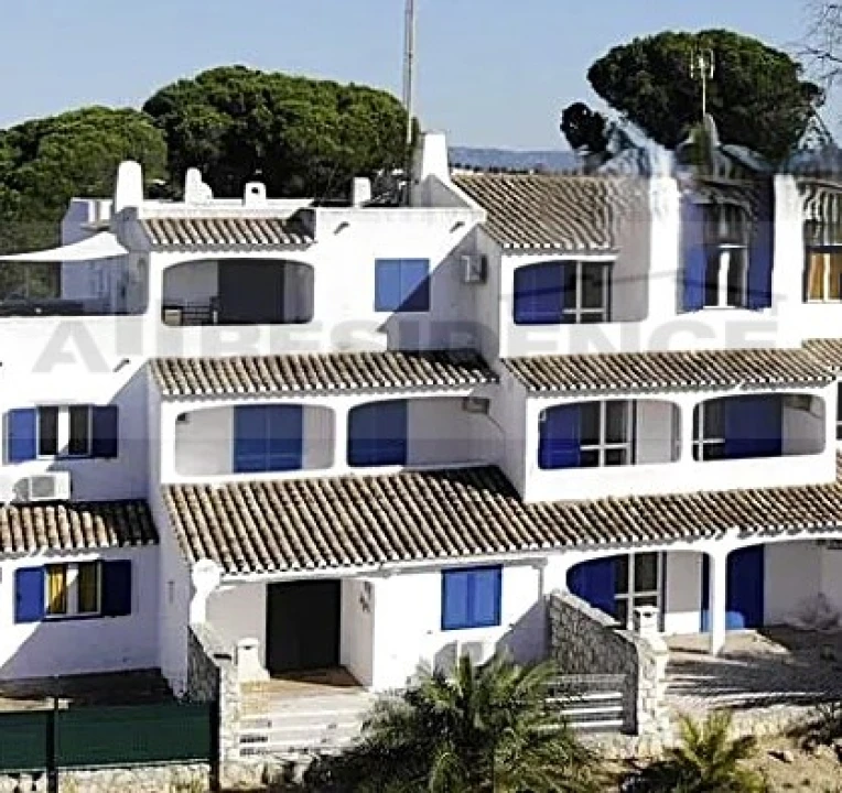 Apartamento T1 para Venda em Albufeira e Olhos de Água Foto 11