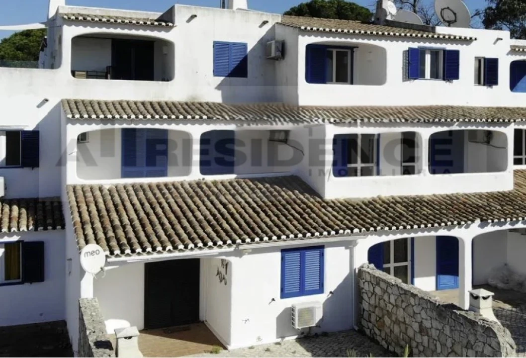 Apartamento T1 para Venda em Albufeira e Olhos de Água Foto 12