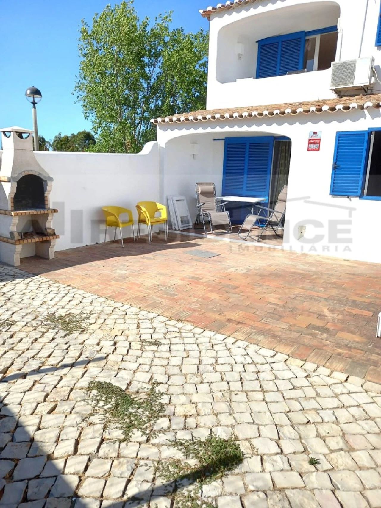 Apartamento T1 para Venda em Albufeira e Olhos de Água Foto 4