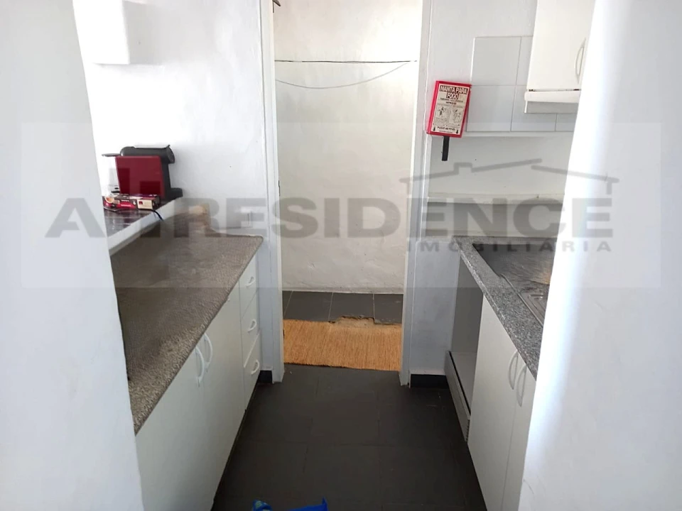 Apartamento T1 para Venda em Albufeira e Olhos de Água Foto 16