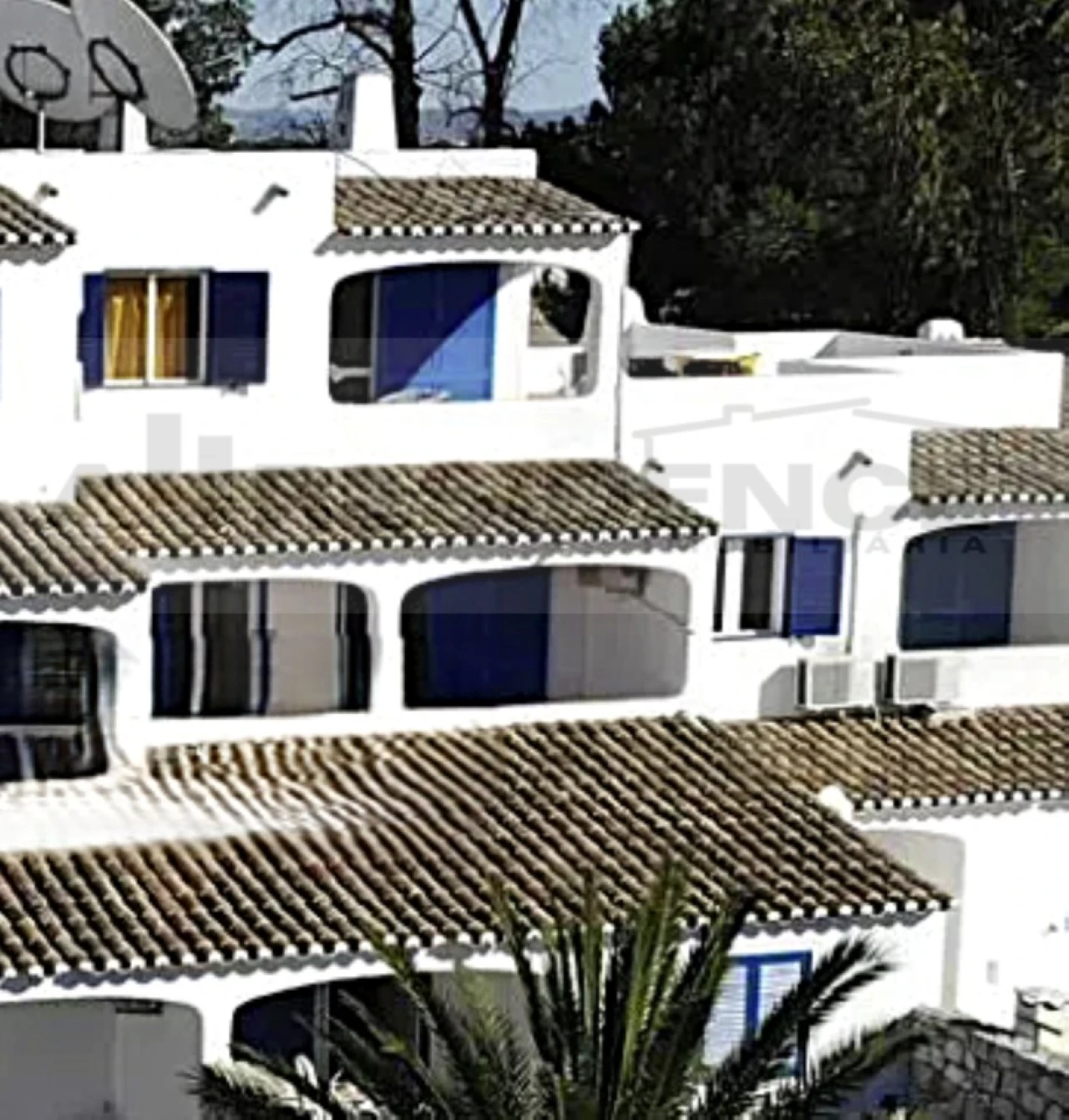 Apartamento T1 para Venda em Albufeira e Olhos de Água Foto 28