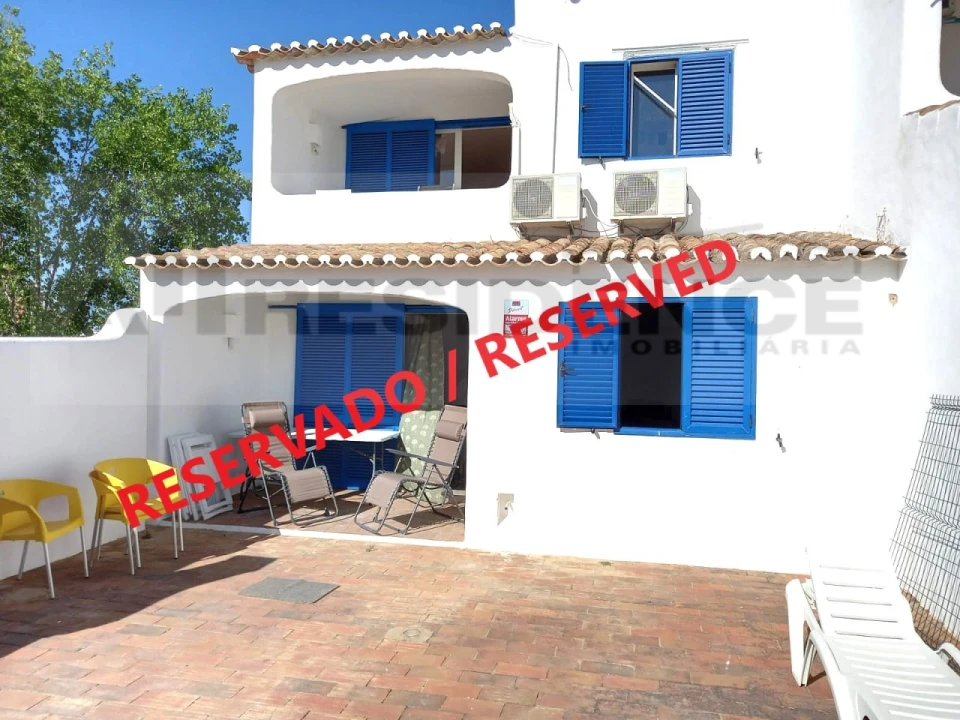 Apartamento T1 para Venda em Albufeira e Olhos de Água Foto 1