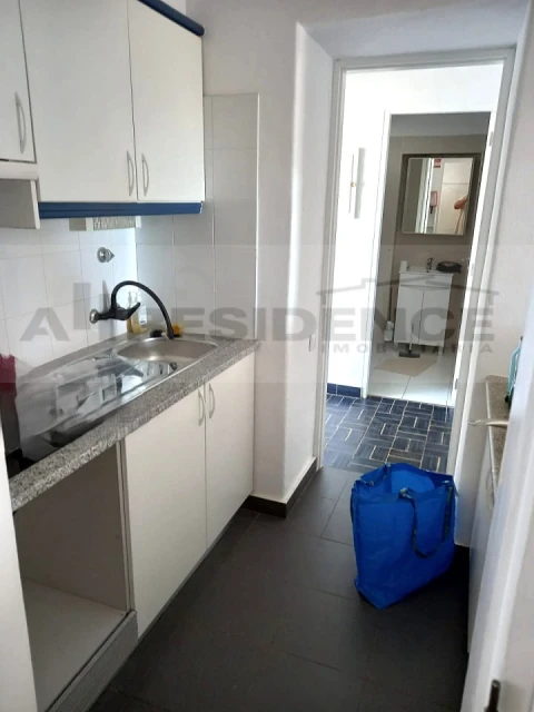 Apartamento T1 para Venda em Albufeira e Olhos de Água