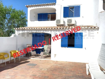 Apartamento T1 para Venda em Albufeira e Olhos de Água