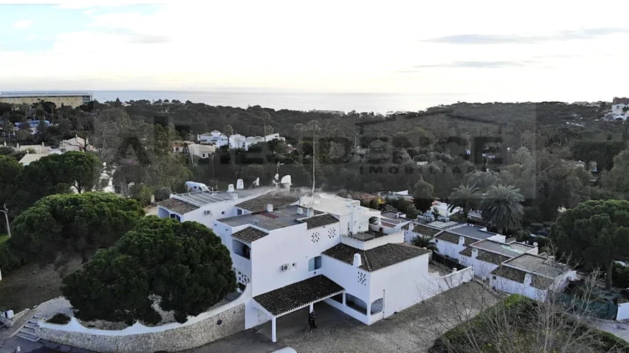 Apartamento T1 para Venda em Albufeira e Olhos de Água Foto 9