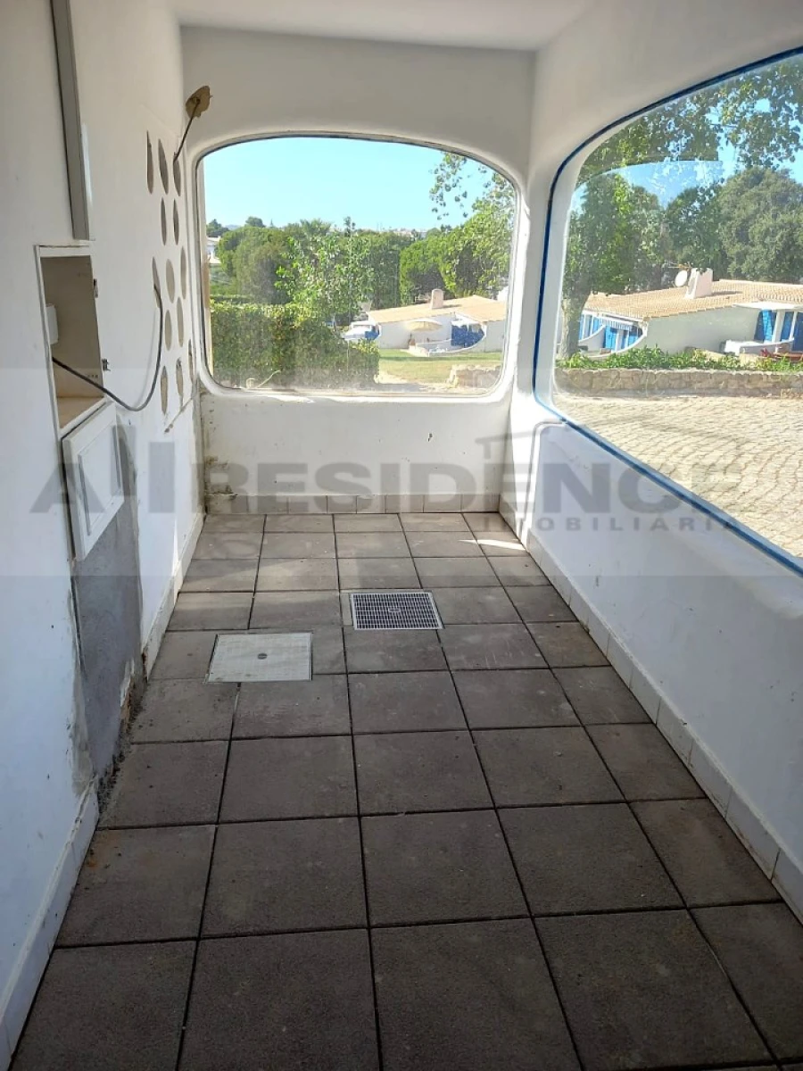 Apartamento T1 para Venda em Albufeira e Olhos de Água Foto 6