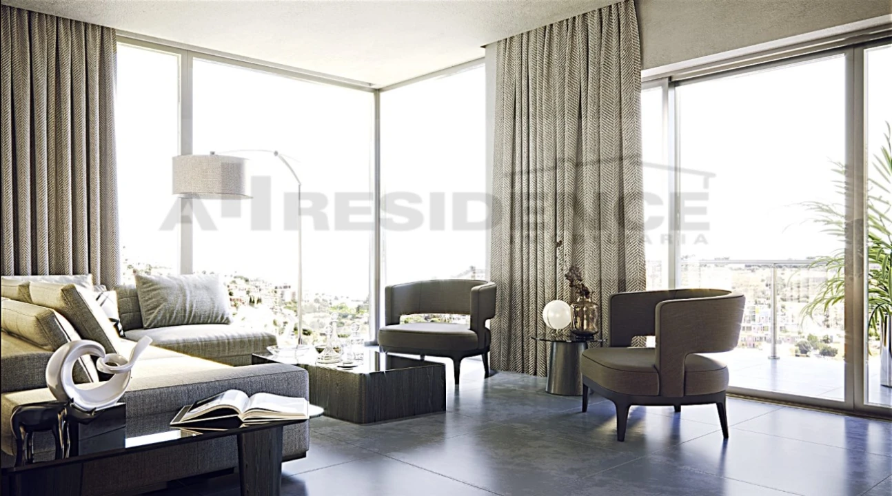 Apartamento T3 para Venda em Albufeira e Olhos de Água Foto 2