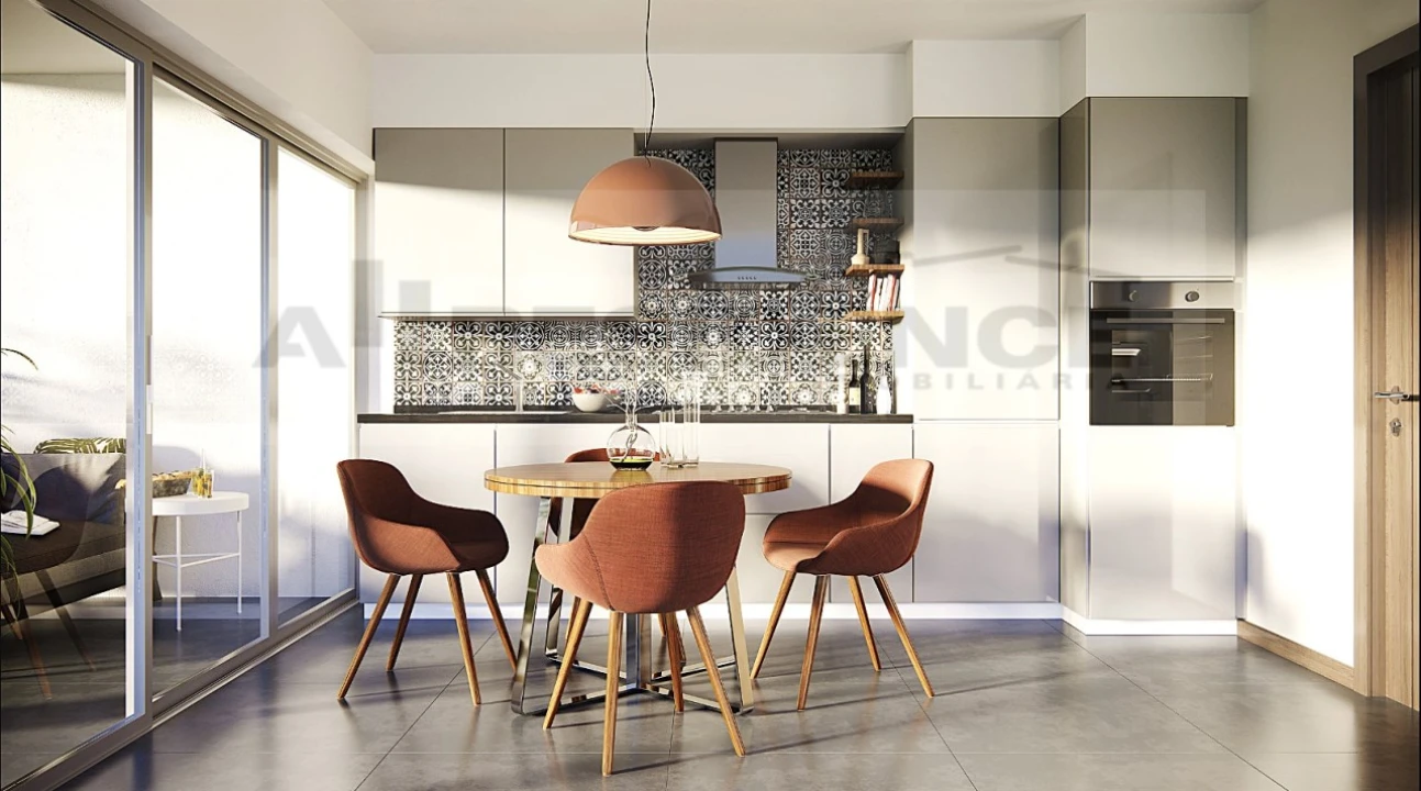 Apartamento T3 para Venda em Albufeira e Olhos de Água Foto 4