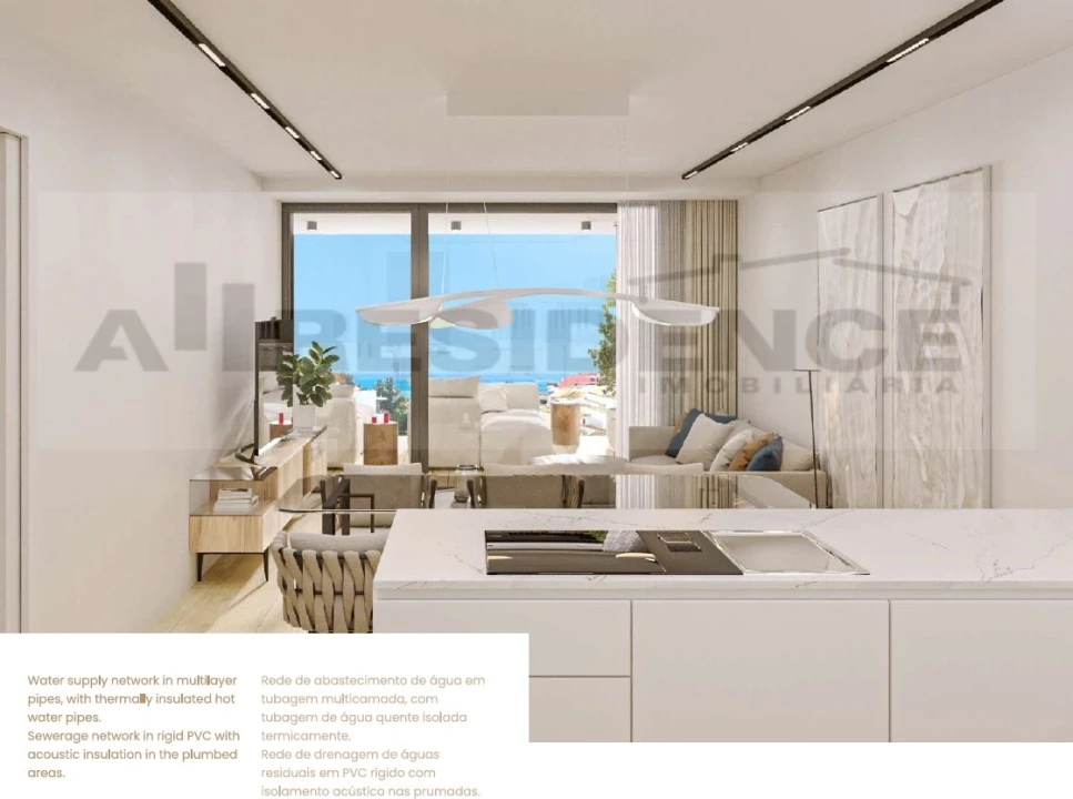 Apartamento T2 para Venda em Albufeira e Olhos de Água Foto 21