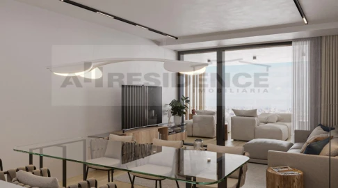 Apartamento T2 para Venda em Albufeira e Olhos de Água