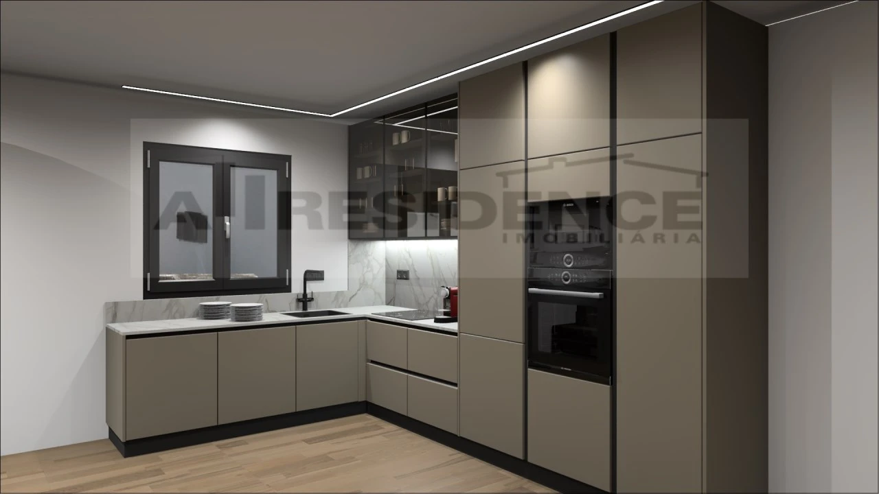Apartamento T2 para Venda em Albufeira e Olhos de Água Foto 3