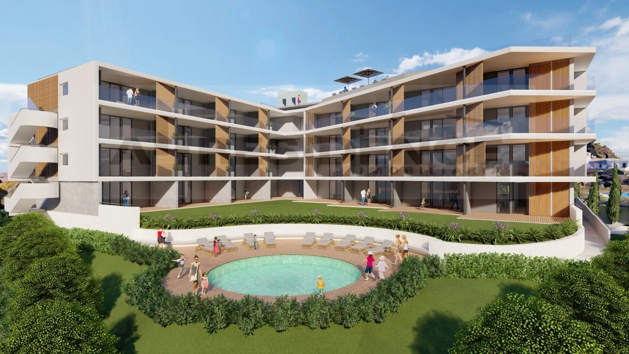 Apartamento T3 para Venda em Albufeira e Olhos de Água Foto 6