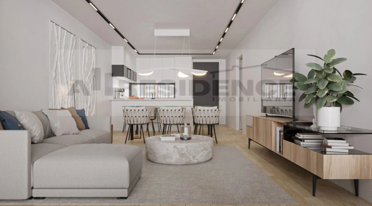 Apartamento T3 para Venda em Albufeira e Olhos de Água Foto 9