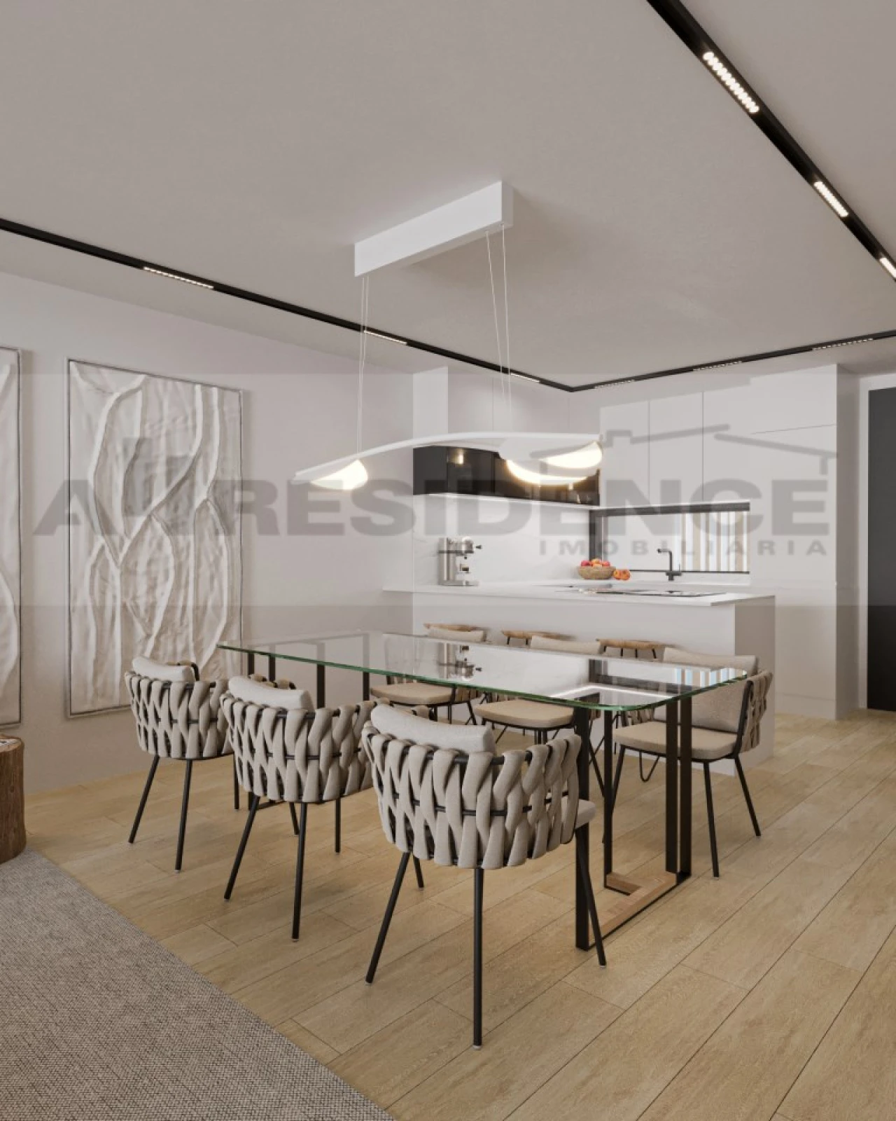 Apartamento T3 para Venda em Albufeira e Olhos de Água Foto 10