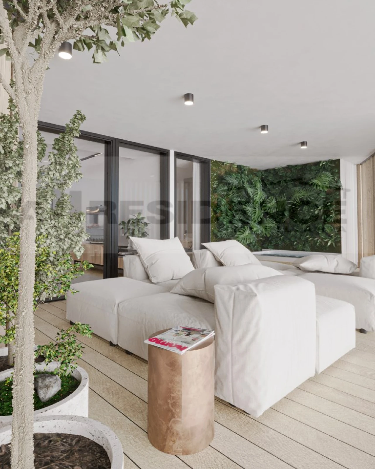 Apartamento T3 para Venda em Albufeira e Olhos de Água Foto 13
