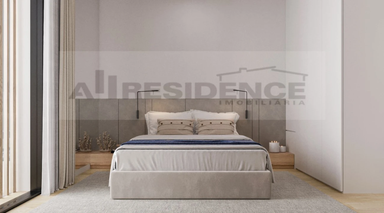 Apartamento T3 para Venda em Albufeira e Olhos de Água Foto 17