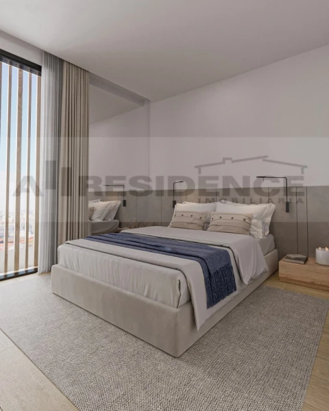 Apartamento T3 para Venda em Albufeira e Olhos de Água