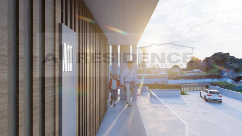 Apartamento T3 para Venda em Albufeira e Olhos de Água