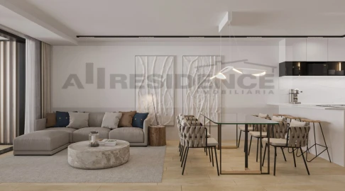 Apartamento T2 para Venda em Albufeira e Olhos de Água