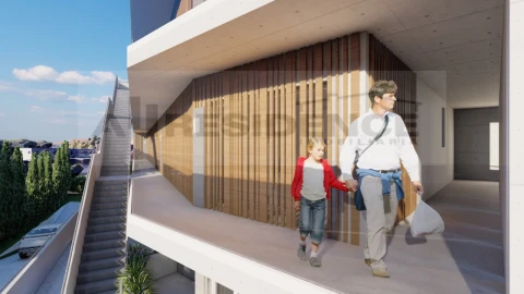 Apartamento T2 para Venda em Albufeira e Olhos de Água