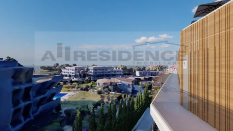 Apartamento T2 para Venda em Albufeira e Olhos de Água