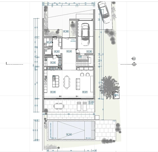 Moradia T4 para Venda em Lagos (São Sebastião e Santa Maria) Planta 3