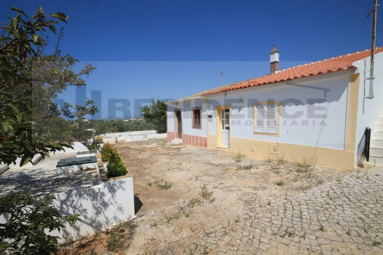 Terreno Misto para Venda em Albufeira e Olhos de Água Foto 8