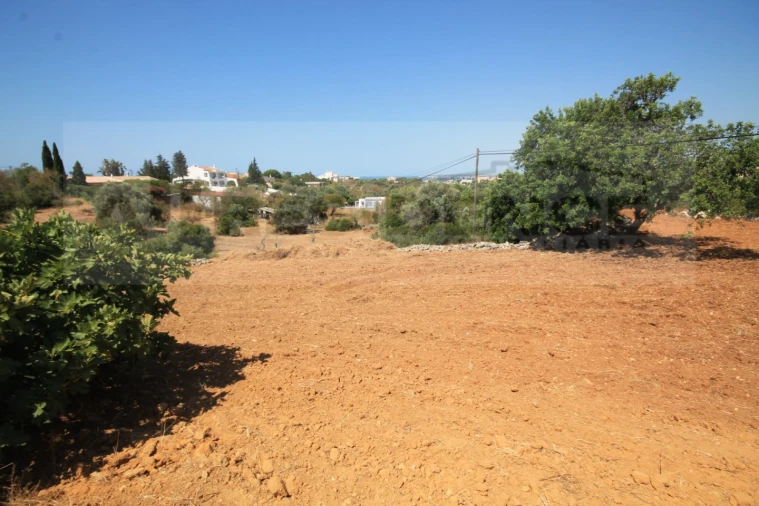 Terreno Misto para Venda em Albufeira e Olhos de Água Foto 11