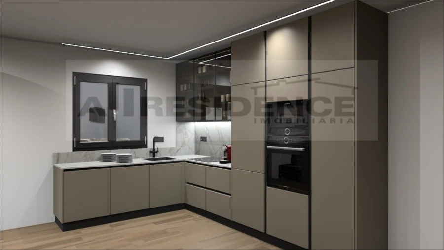 Apartamento T2 para Venda em Albufeira e Olhos de Água Foto 4