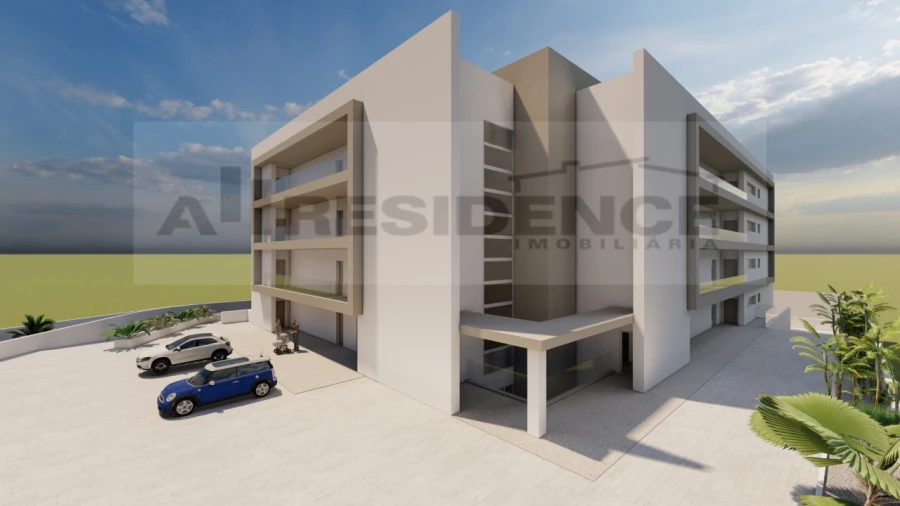 Apartamento T2 para Venda em Albufeira e Olhos de Água Foto 6