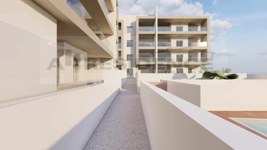 Apartamento T2 para Venda em Albufeira e Olhos de Água Foto 7
