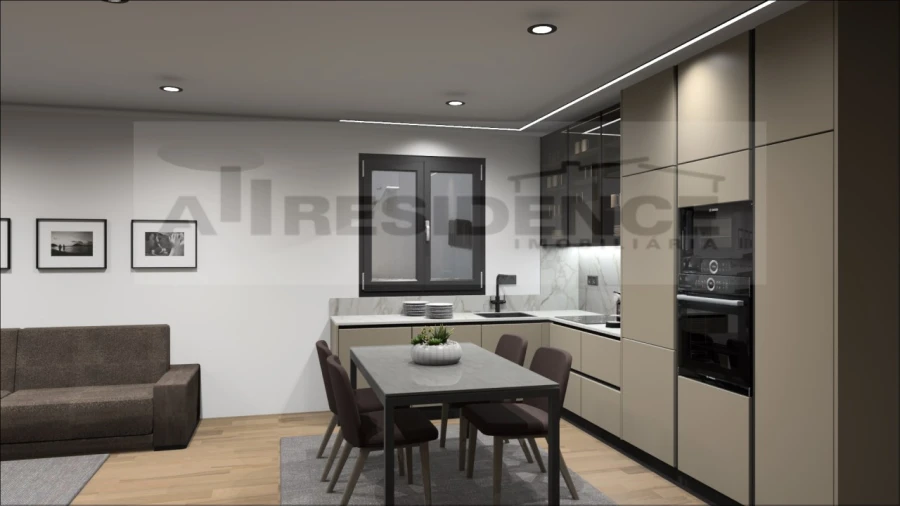 Apartamento T2 para Venda em Albufeira e Olhos de Água Foto 9