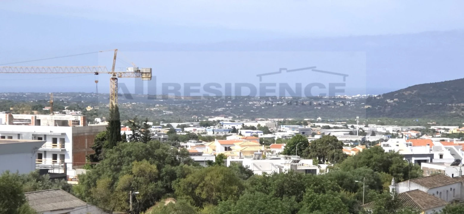 Apartamento T2 para Venda em Loule (São Sebastião) Foto 23