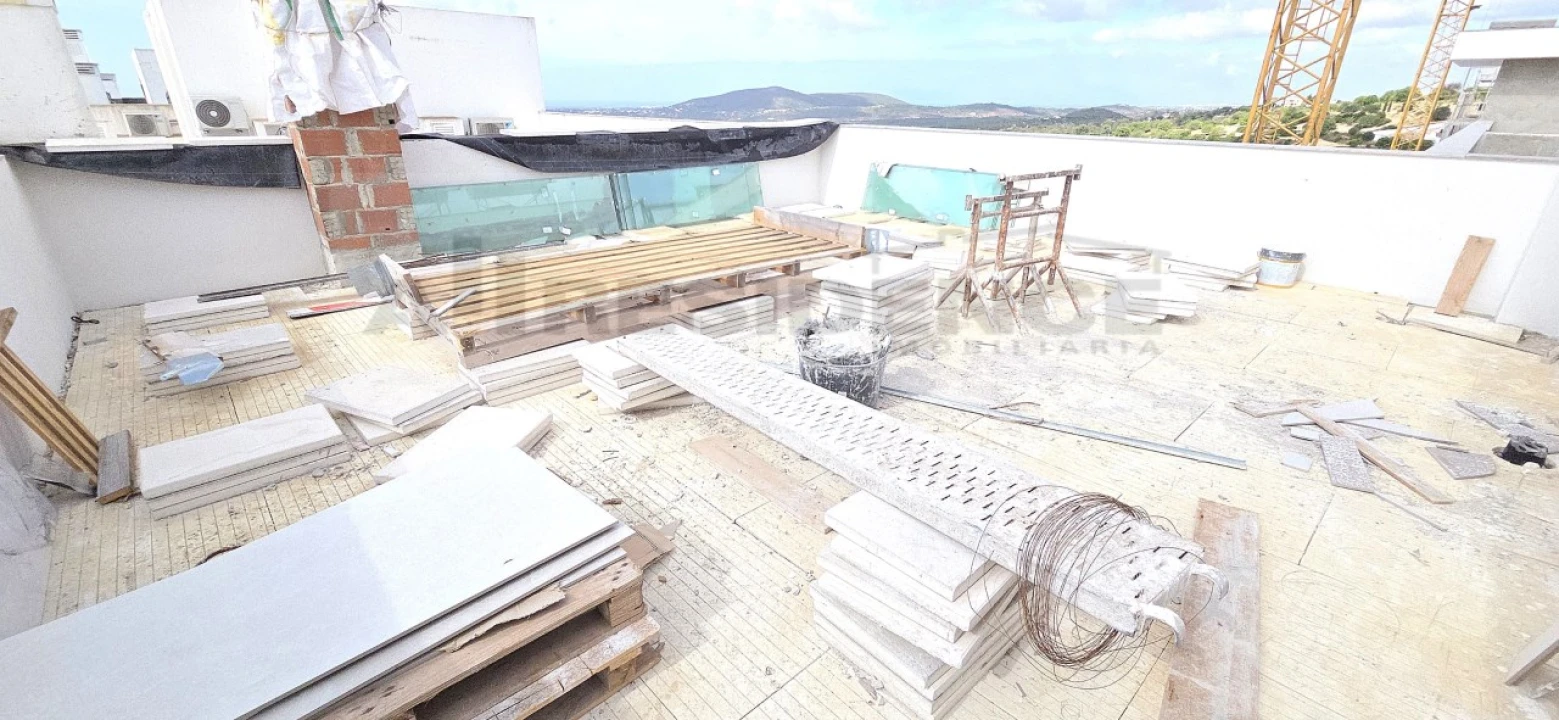 Apartamento T2 para Venda em Loule (São Sebastião) Foto 39