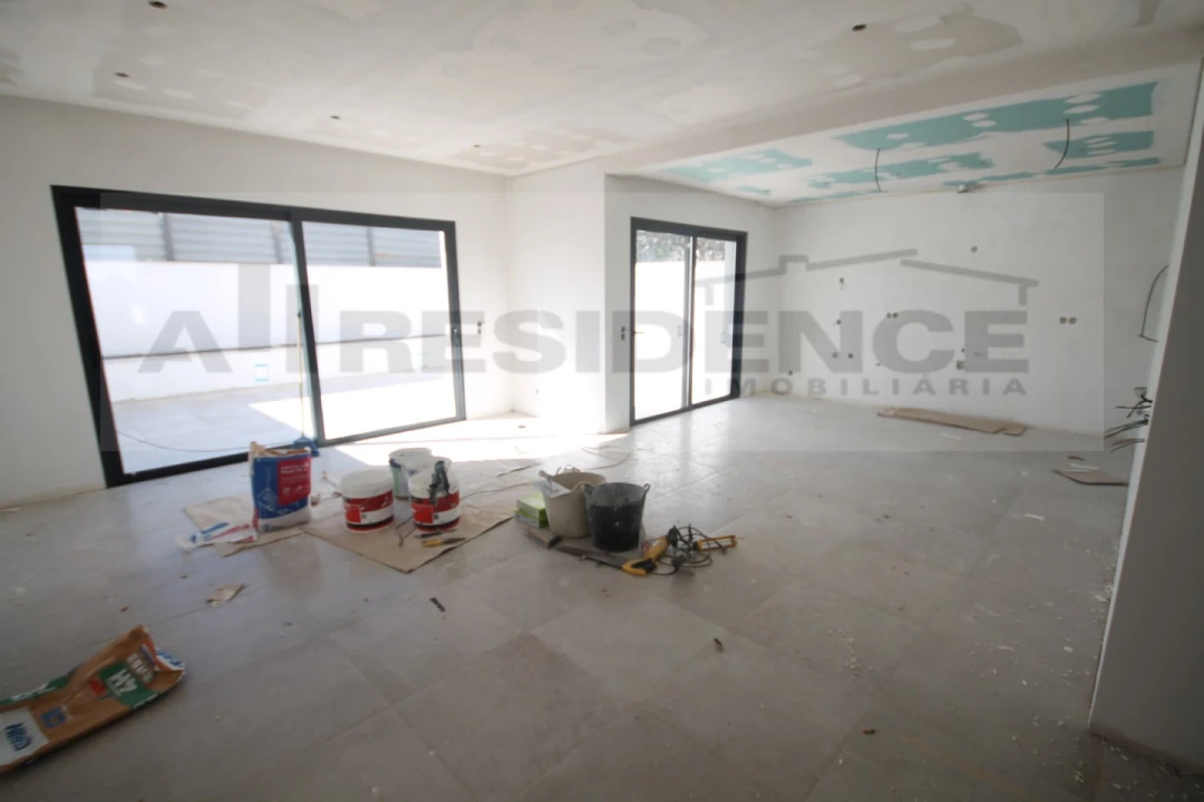 Moradia T3 para Venda em Alcantarilha e Pêra Foto 4