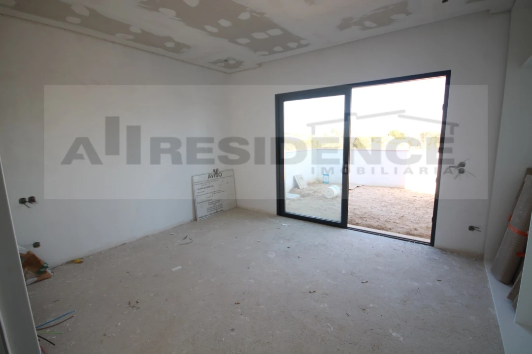 Moradia T3 para Venda em Alcantarilha e Pêra Foto 10