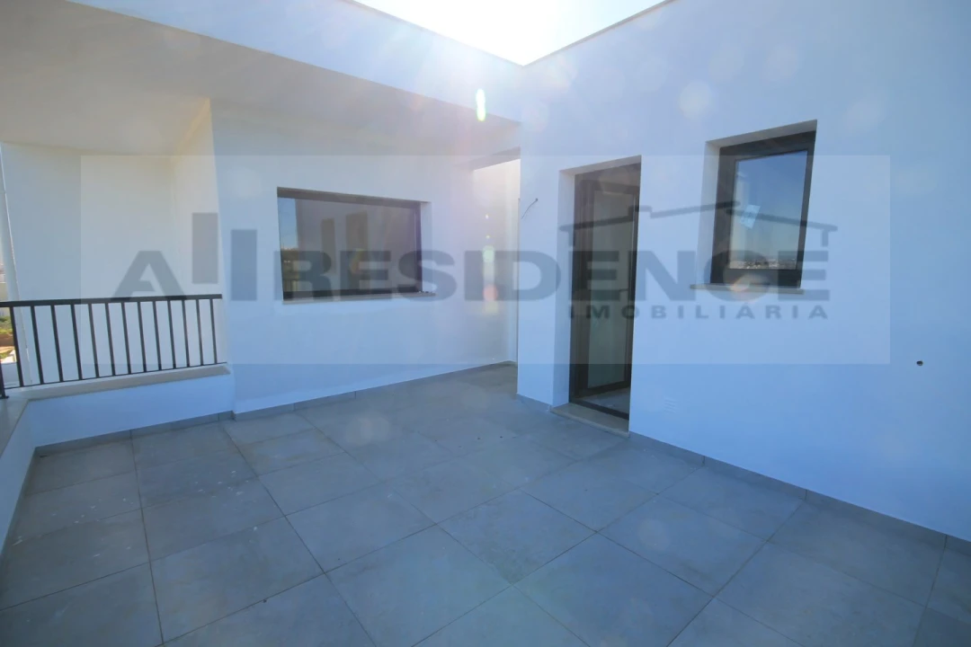 Moradia T3 para Venda em Alcantarilha e Pêra Foto 21